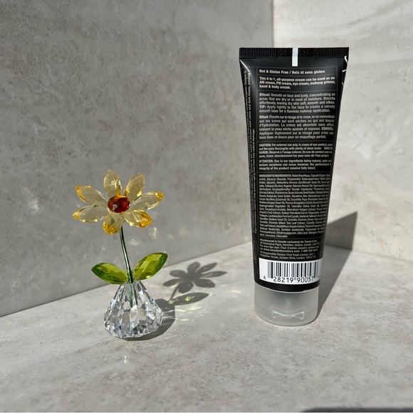 Tweak'd by Nature 3-oz All-Purpose Body Cream - Tribal Chocolate - Picture 2 of 2